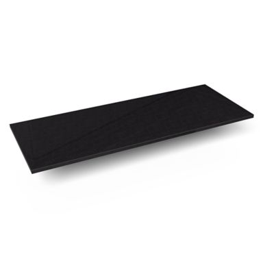 Robern - 49 Inchx 19 Inch, Vanity Top, Dry Top