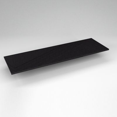 Robern - 61 Inchx 19 Inch, Vanity Top, Dry Top
