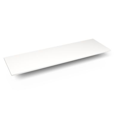 Robern - 61 Inchx 19 Inch, Vanity Top, Dry Top