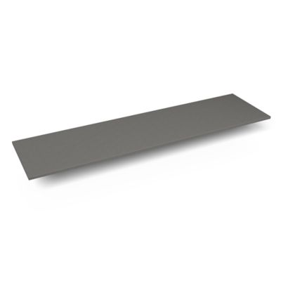 Robern - 73 Inchx 19 Inch, Vanity Top, Dry Top