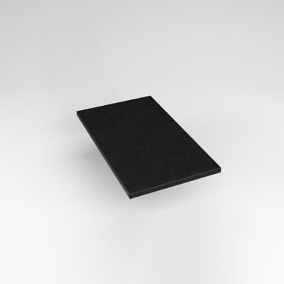 Robern - 13 X 22 Inch, Vanity Top, Dry Top