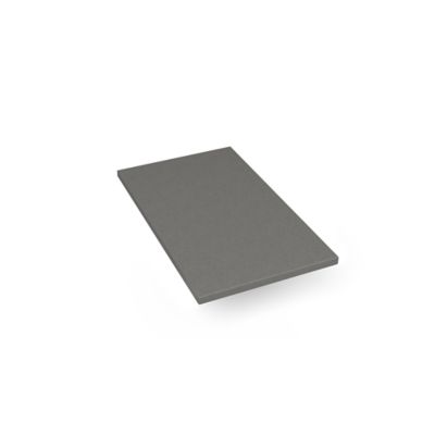 Robern - 13 X 22 Inch, Vanity Top, Dry Top