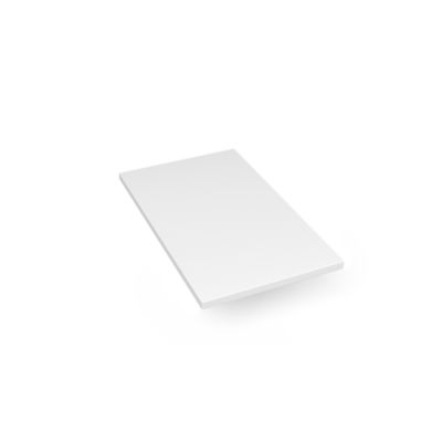 Robern - 13 X 22 Inch, Vanity Top, Dry Top