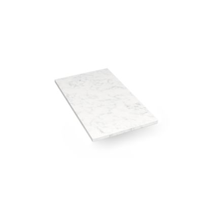 Robern - 13 X 22 Inch, Vanity Top, Dry Top
