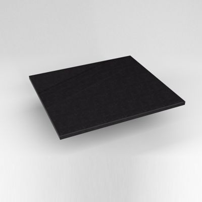 Robern - 25 X 22 Inch, Vanity Top, Dry Top