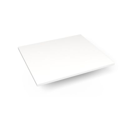 Robern - 25 X 22 Inch, Vanity Top, Dry Top