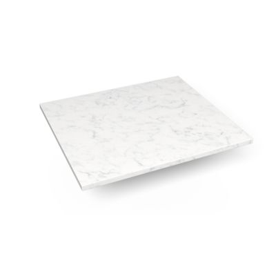 Robern - 25 X 22 Inch, Vanity Top, Dry Top