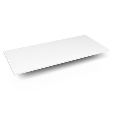 Robern - 49 X 22 Inch, Vanity Top, Dry Top