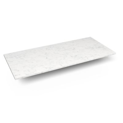 Robern - 49 X 22 Inch, Vanity Top, Dry Top