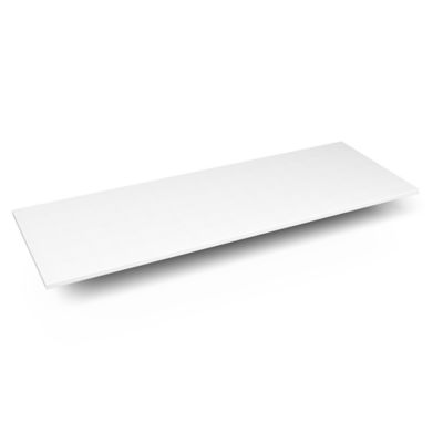 Robern - 61 X 22 Inch, Vanity Top, Dry Top