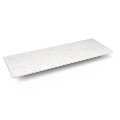 Robern - 61 X 22 Inch, Vanity Top, Dry Top
