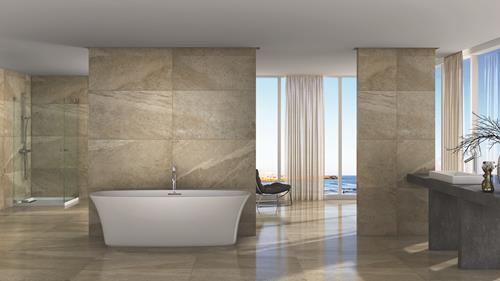 Americh - Roc Varna 63 x 30 x 24 Inch Bathtub