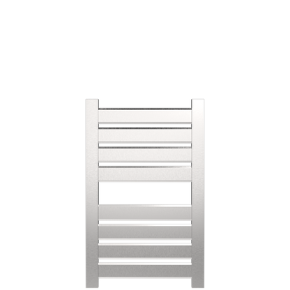 Amba - Vega V2337 8 Panel Hardwired Towel Warmer