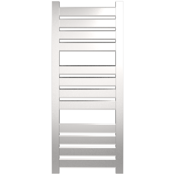 Amba - Vega V2356 12 Panel Hardwired Towel Warmer