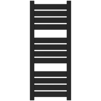 Amba - Vega V2356 12 Panel Hardwired Towel Warmer