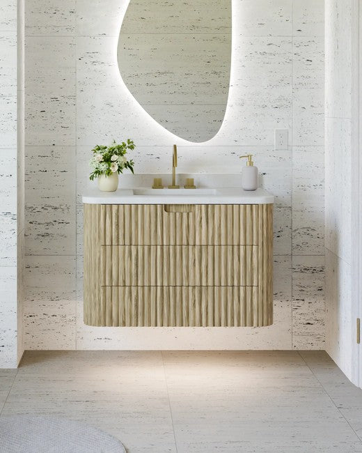 Electric Mirror - Monterey Vanity - 36 x 23 x 24.19