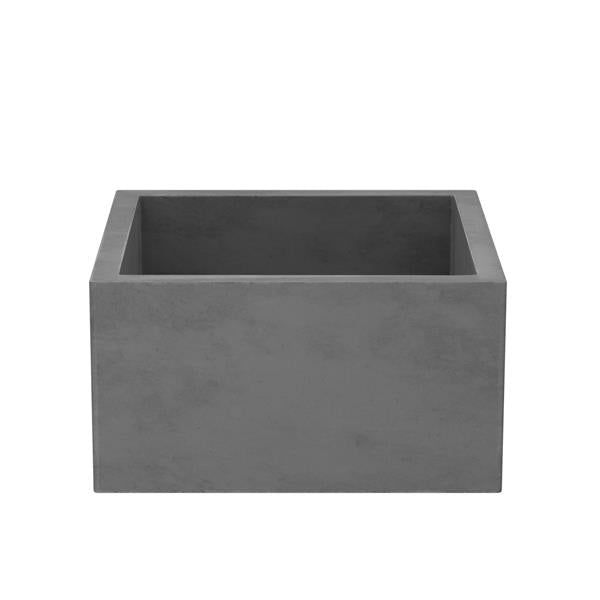 Native Trails - Ventana Bar and Prep Sink