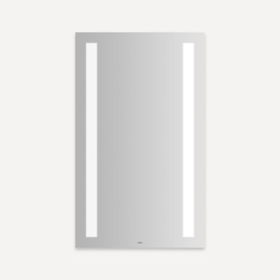 Robern - Vitality Rectangle Mirror, Column 24 X 40
