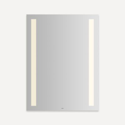 Robern - Vitality Rectangle Mirror, Column 30 X 40