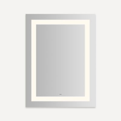 Robern - Vitality Rectangle Mirror,  Inset, 30 X40