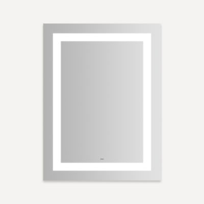 Robern - Vitality Rectangle Mirror,  Inset, 30 X40