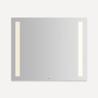 Robern - Vitality Rectangle Mirror, Column 36 X 30