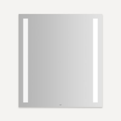 Robern - Vitality Rectangle Mirror, Column 36 X 40
