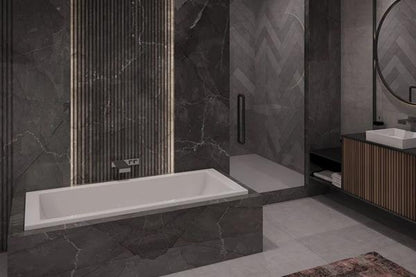 Americh - Vivo 6032 ADA Bathtub