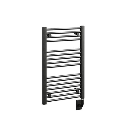 Ico - 19 x 31 Inch Savoy Electric Hardwired Towel Warmer