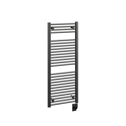 Ico - 19 x 47.5 Inch Savoy Electric Plug-In Towel Warmer