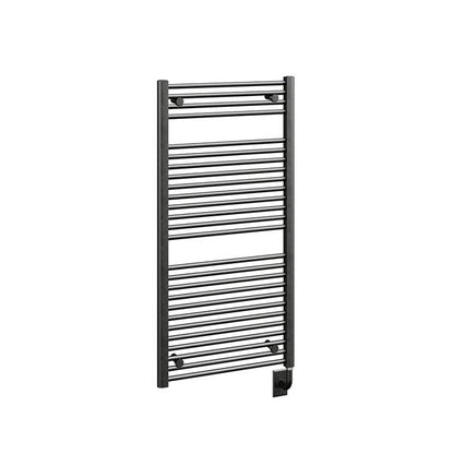 Ico - 23.5 x 47.5 Inch Savoy Electric Plug-In Towel Warmer