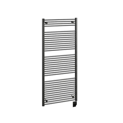 Ico - 23.5 x 66.5 Inch Savoy Electric Plug-In Towel Warmer