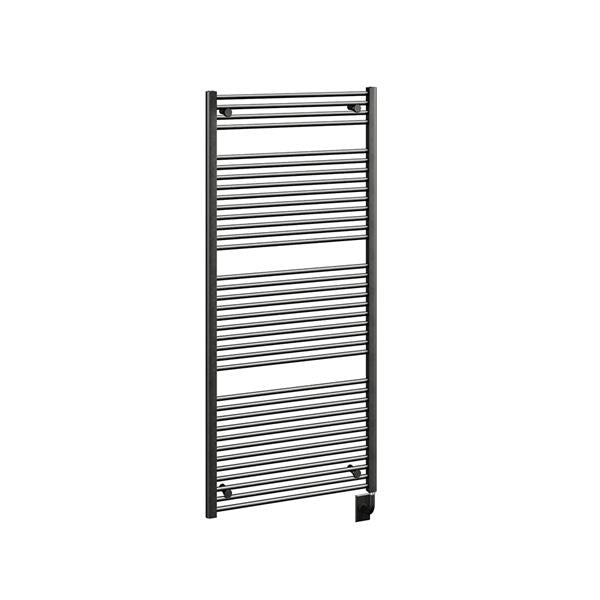 Ico - 29.5 x 66.5 Inch Savoy Electric Plug-In Towel Warmer