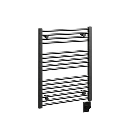 Ico - 23.5 x 19 Inch Savoy Hydronic Towel Warmer