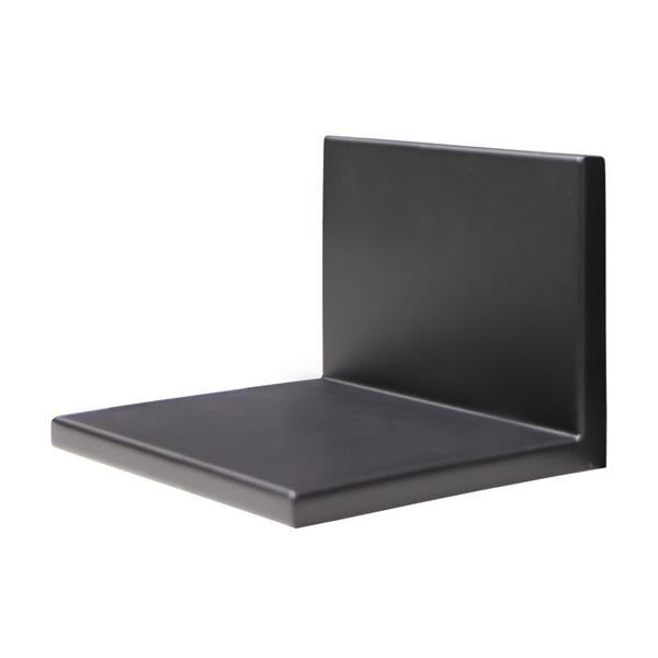 Lacava - Waterblade Wall-Mounted Shelf 6 7/8 InchW, 6 1/4 InchD, 5 1/8 Inch H
