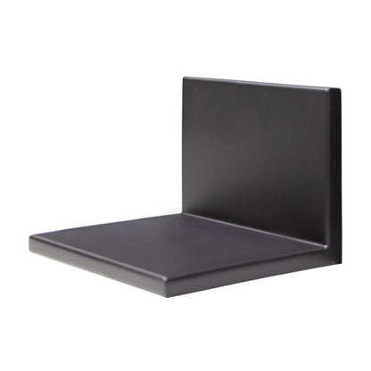 Lacava - Waterblade Wall-Mounted Shelf 6 7/8 InchW, 6 1/4 InchD, 5 1/8 Inch H