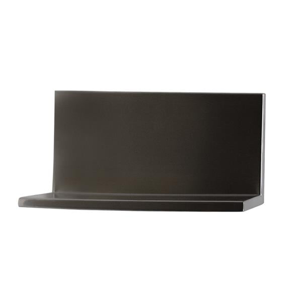 Lacava - Waterblade Wall-Mounted Shelf 12 3/4 InchW, 6 1/4 InchD, 5 1/8 Inch H