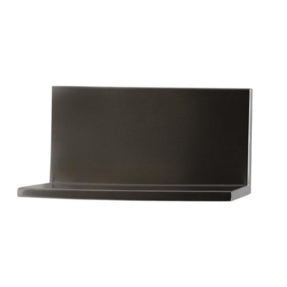 Lacava - Waterblade Wall-Mounted Shelf 12 3/4 InchW, 6 1/4 InchD, 5 1/8 Inch H