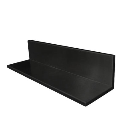 Lacava - Waterblade Wall-Mounted Shelf 22 5/8 InchW, 6 1/4 InchD , 5 1/8 Inch H
