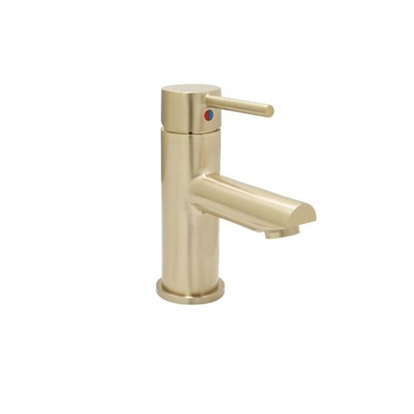 Huntington Brass - Euro Single Control