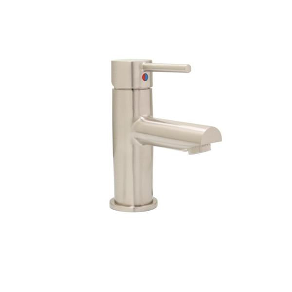 Huntington Brass - Euro Single Control