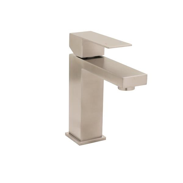 Huntington Brass - Builder Single Control Lavatory Faucet