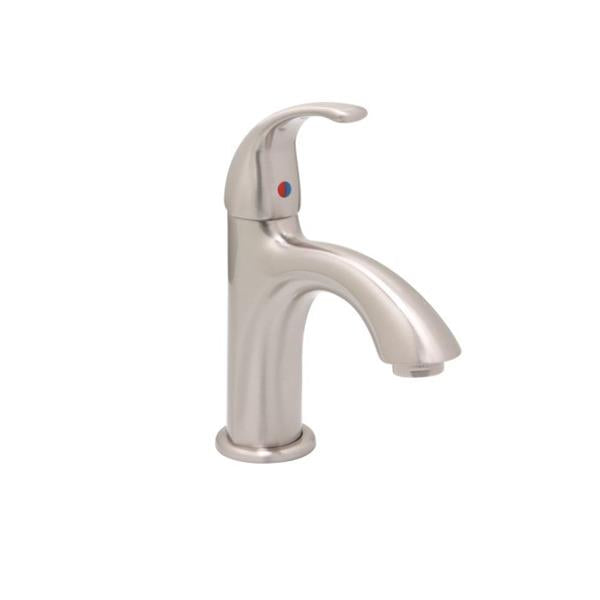 Huntington Brass - Trend Single Control Lavatory Faucet