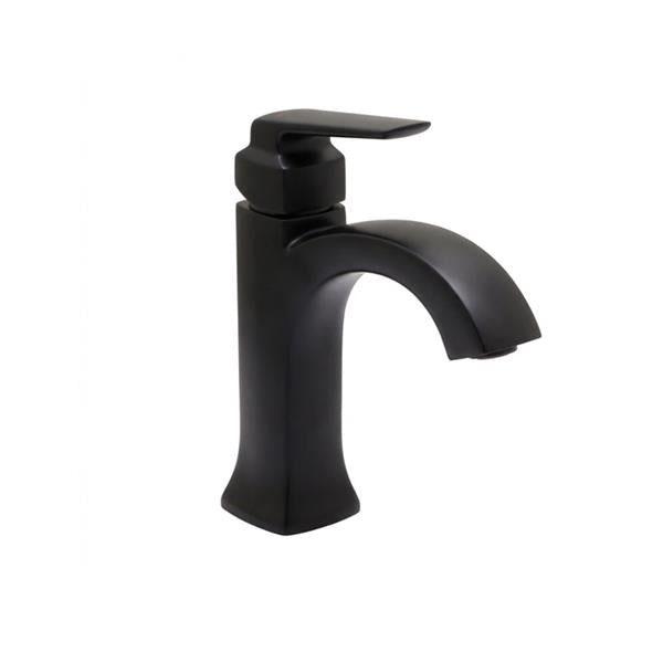 Huntington Brass - Delmere Single Control Lavatory Faucet