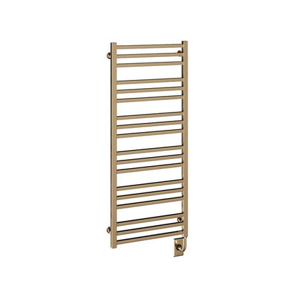 Ico - 19.5 x 47.5 Inch Avento Electric Plug-In Towel Warmer