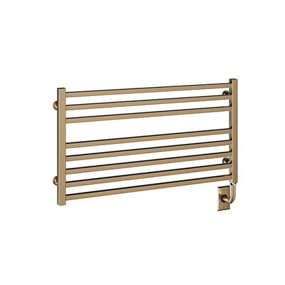 Ico - 35.5 x 19 Inch Avento Electric Plug-In Towel Warmer