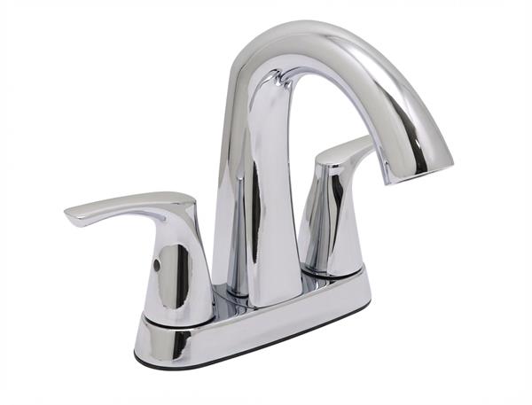 Huntington Brass - Torrey Centerset Faucet Lavatory Faucet