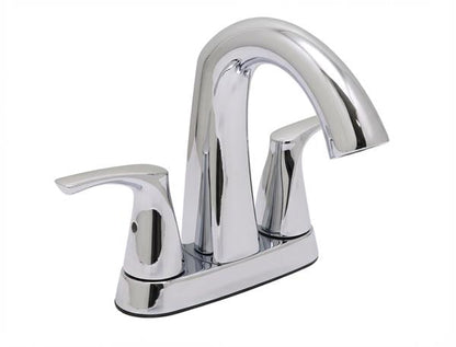 Huntington Brass - Torrey Centerset Faucet Lavatory Faucet