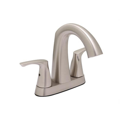 Huntington Brass - Torrey Centerset Faucet Lavatory Faucet