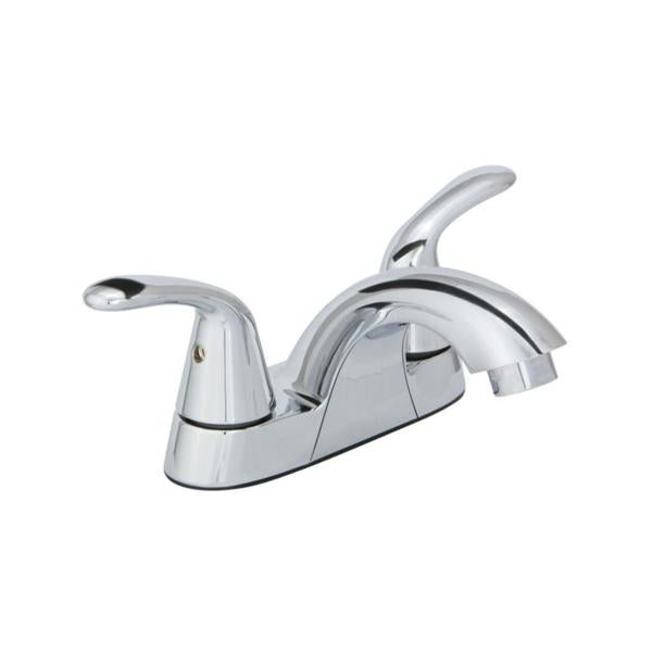 Huntington Brass - Trend Centerset Faucet Lavatory Faucet
